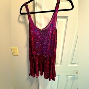 Free People top